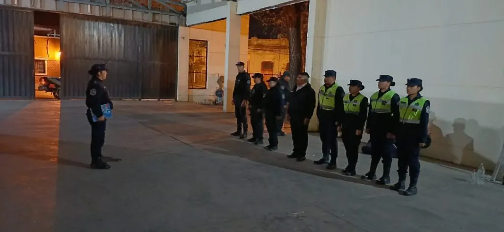 Operativos Protección Ciudadana 01