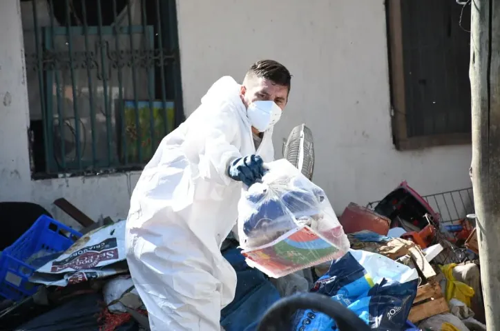 Acumuladores limache basura (3)