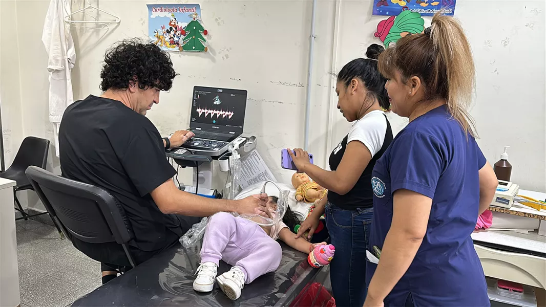 Día de la Sanidad 04