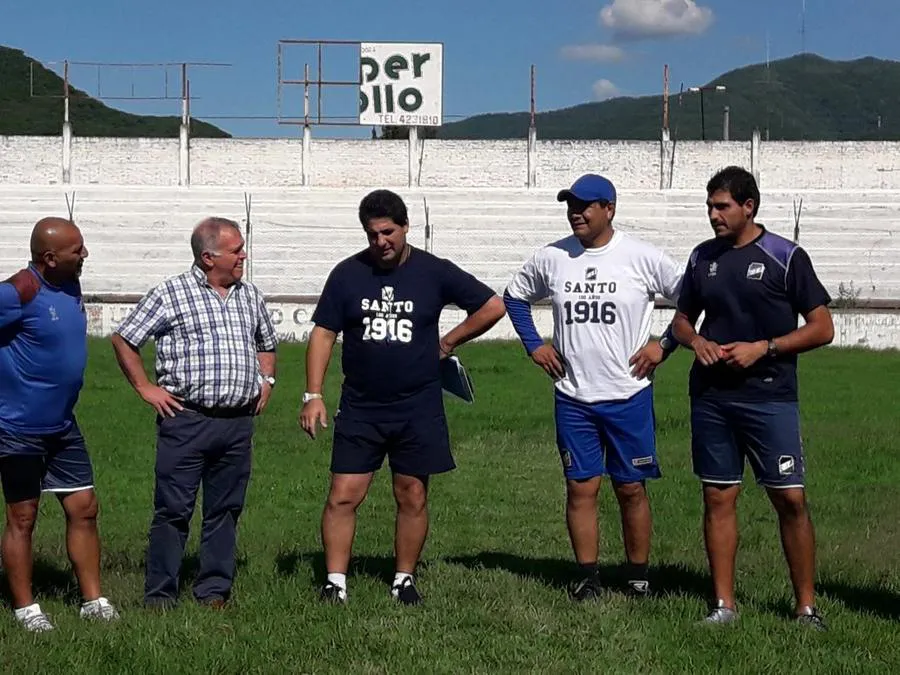 gustavo modica y pepe muratore