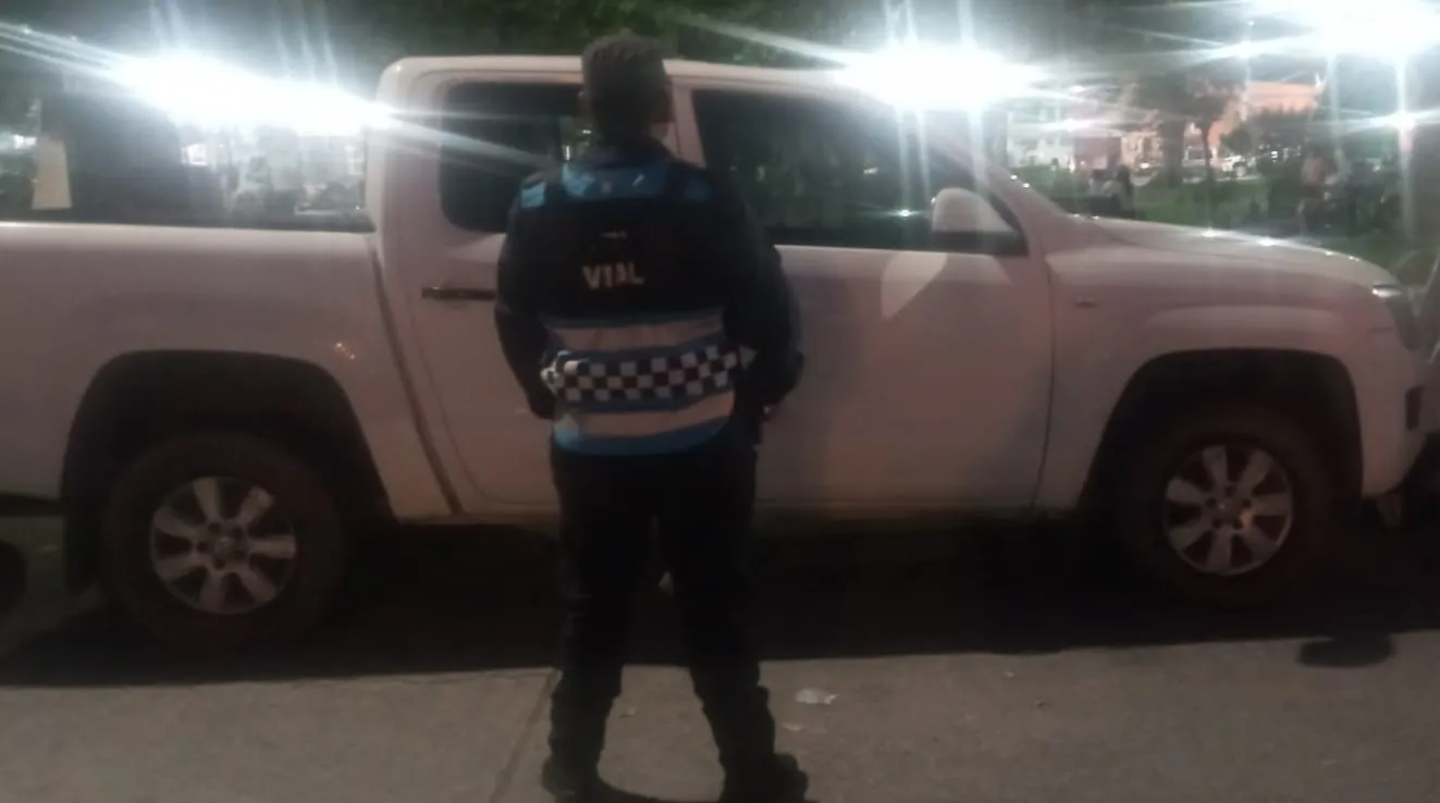 Vehículos recuperados 01