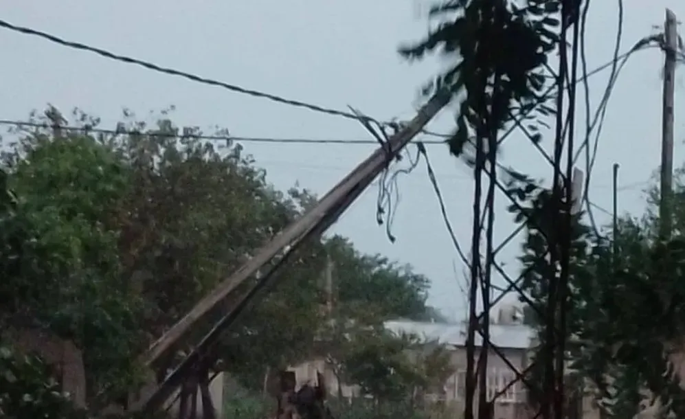 postes en general pizarro