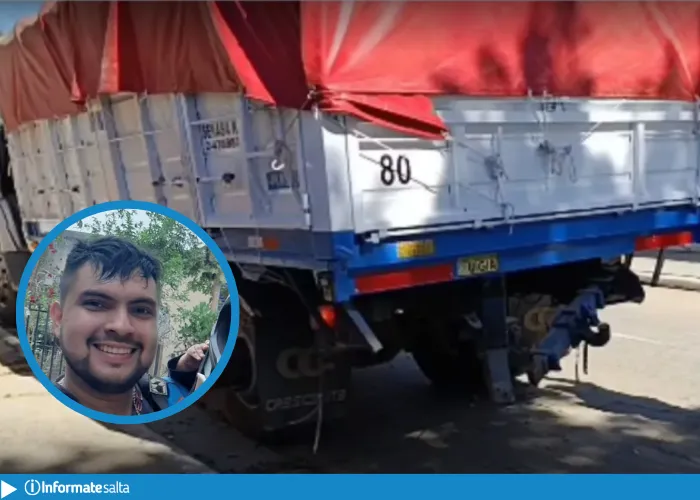 accidente embarcación