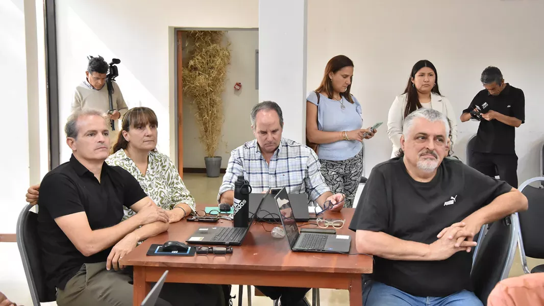 Digitalizacion de pymes salteñas - Agroindustria