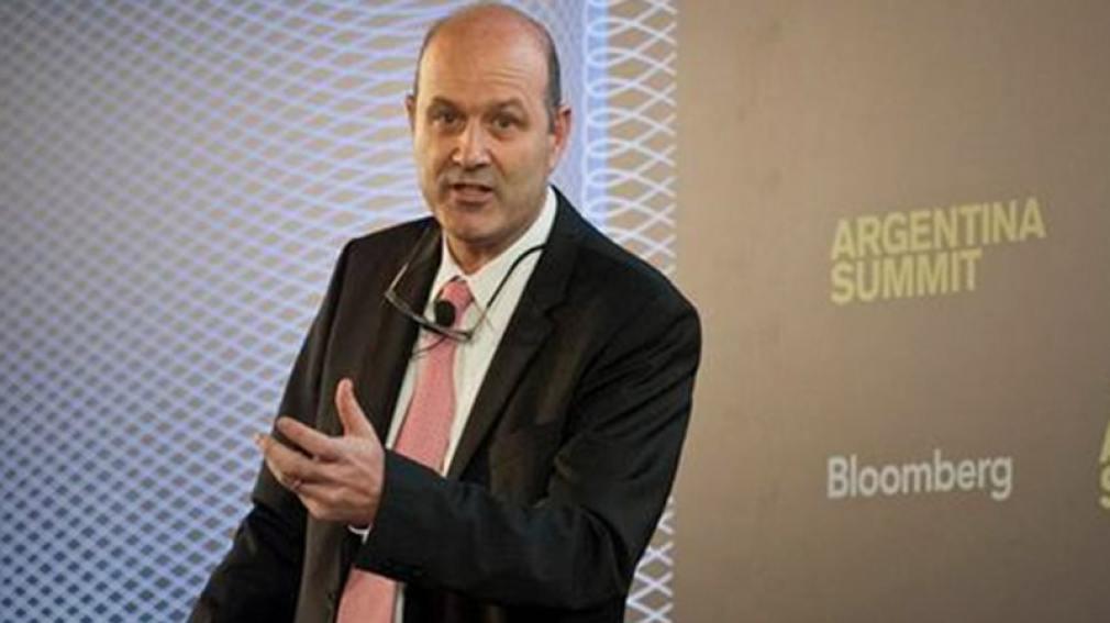 Federico Sturzenegger