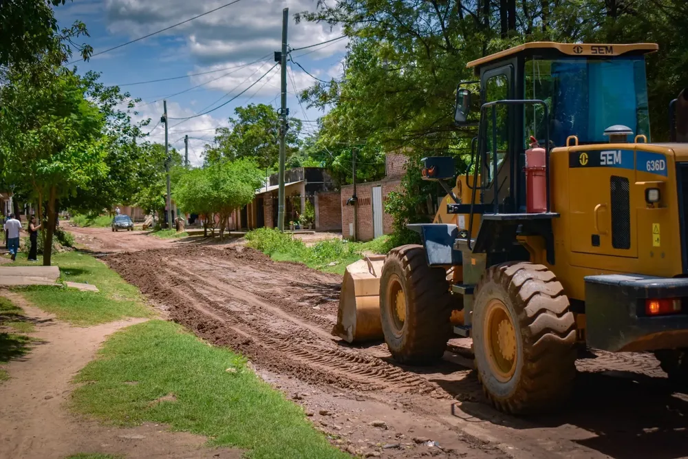 calles tartagal obras2