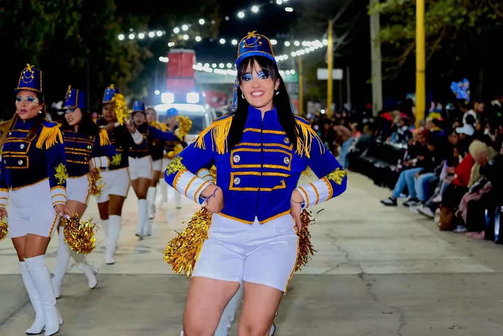 día del maestro orán