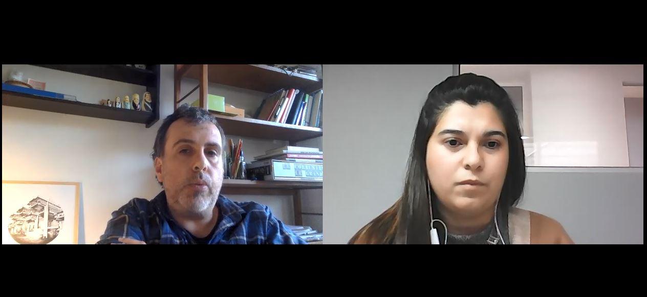 juan pablo negro - romina dominguez