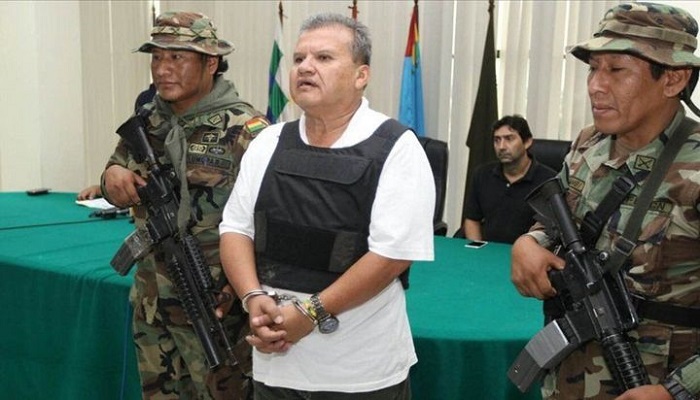 Wilson Maldonado Balderrama