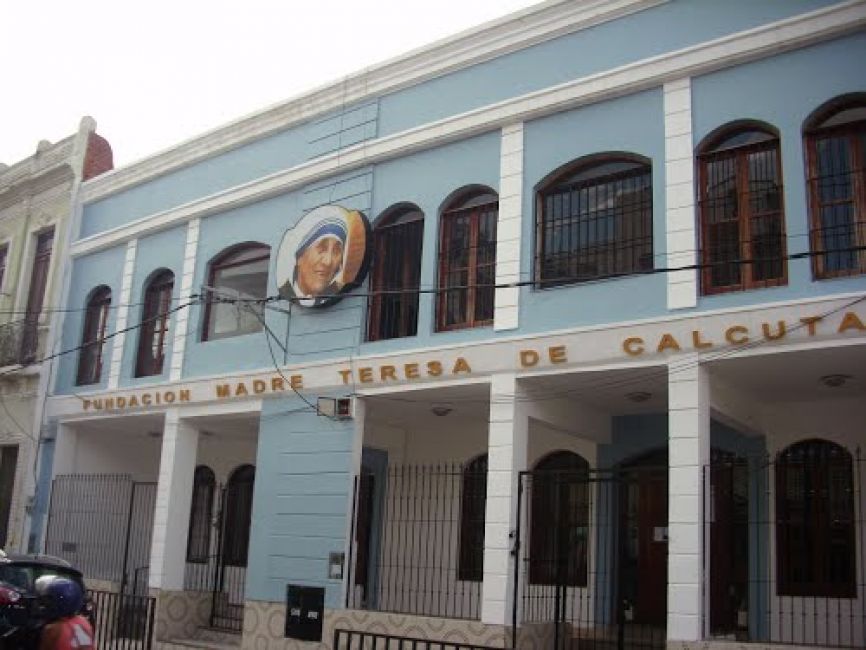 Colegio Calcuta