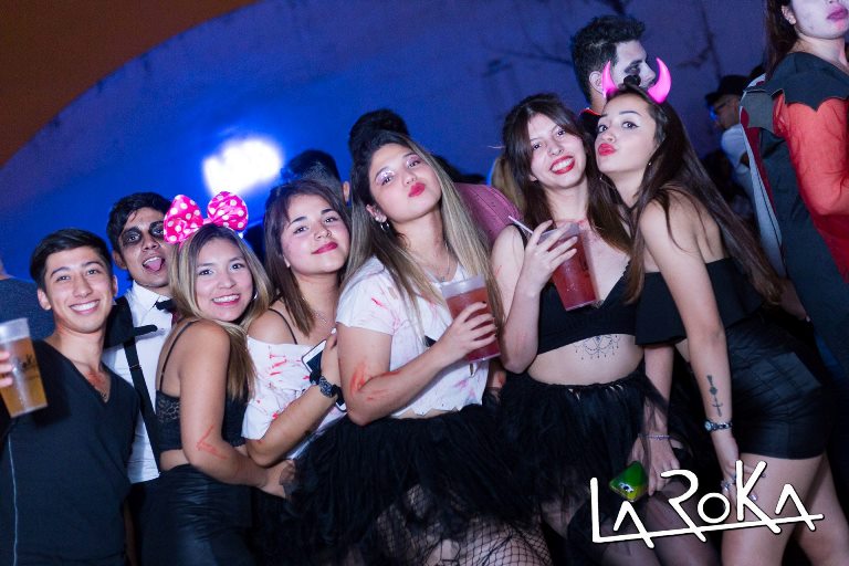 fiesta halloween la roka (5)