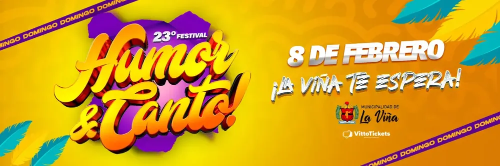 Festival La Viña