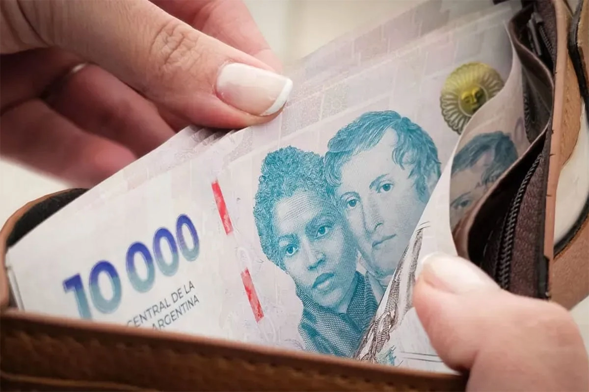 empleados de comercio