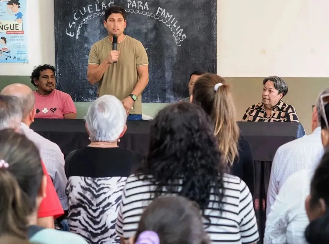 Escuela para familias 01