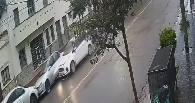 choque campo quijano