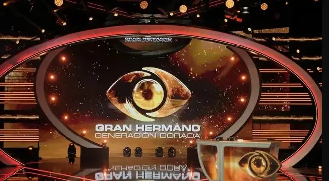 gran hermano generación dorada