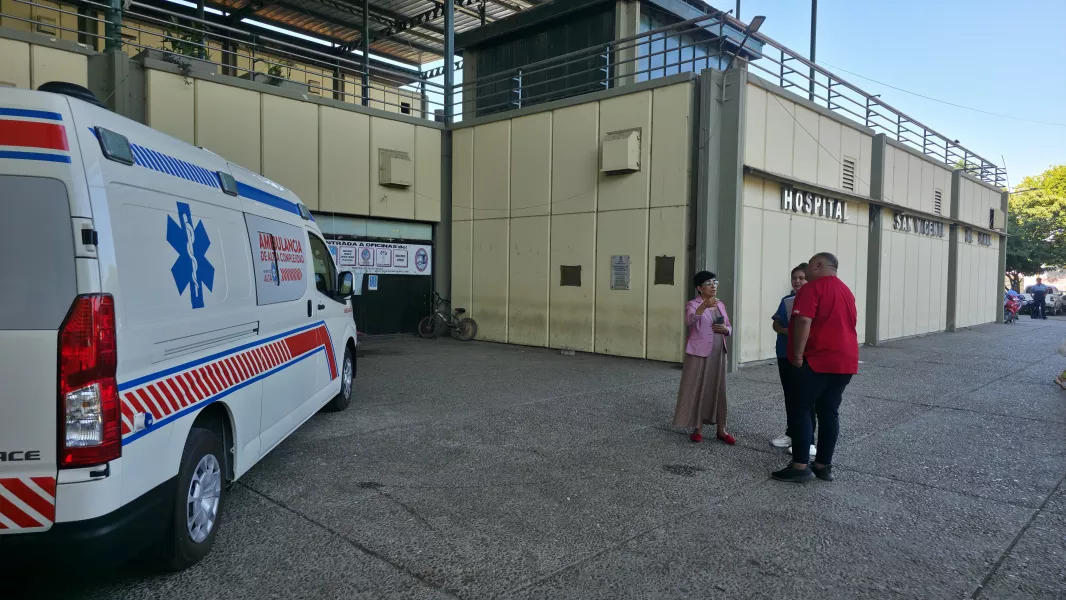 Atención sanitaria a extranjeros 02