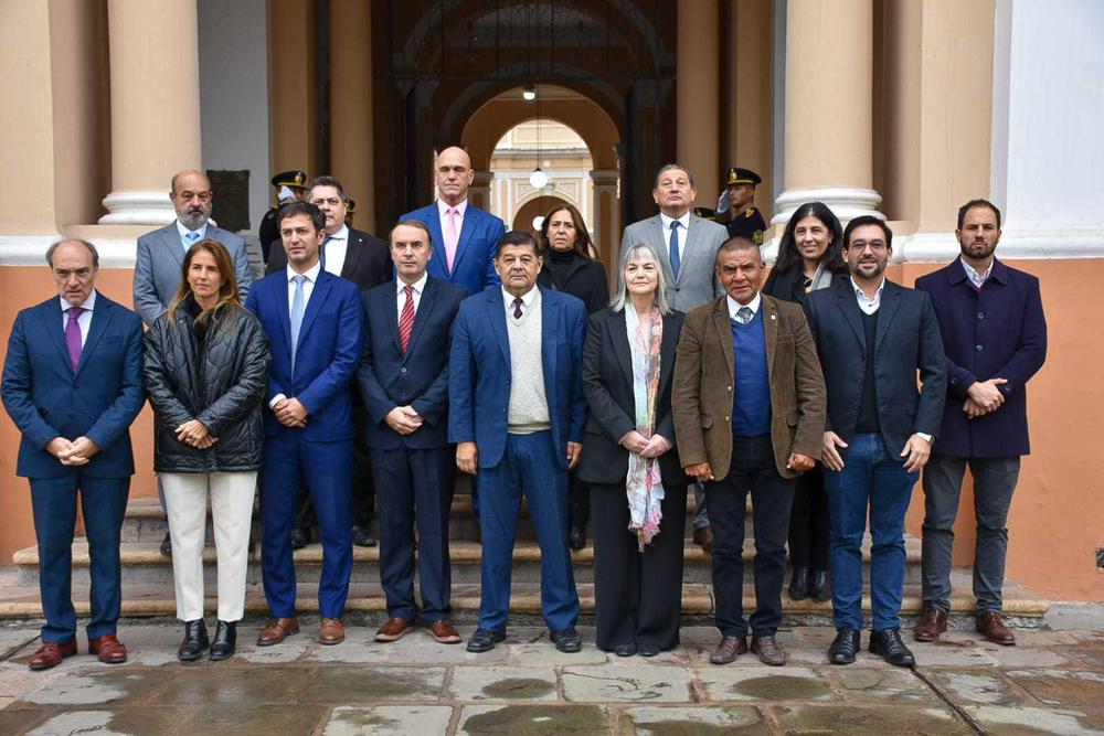 reunon senado ujueces