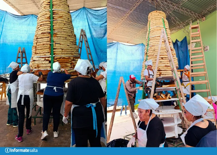 pan dulce el carril navidad 