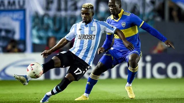 Boca Y Racing Vuelven A Definir Un Título Nacional En San Luis