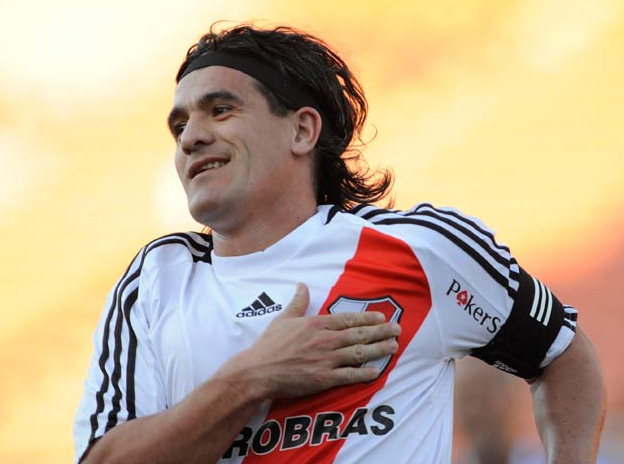 Ariel Arnaldo Ortega