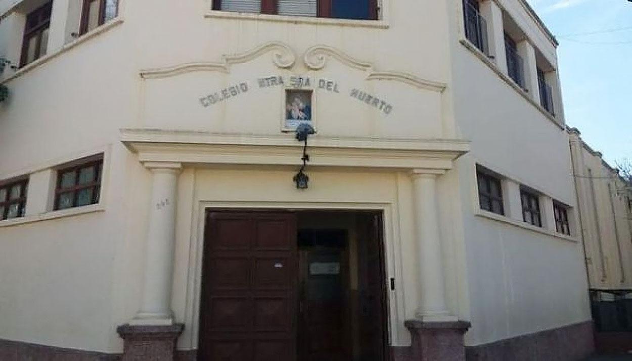 Colegio del Huerto Oran