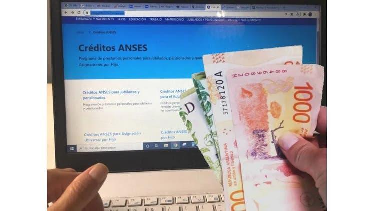 Créditos de Anses hasta $ 200.000, tres grupos ya pueden solicitarlos: ¿cómo?