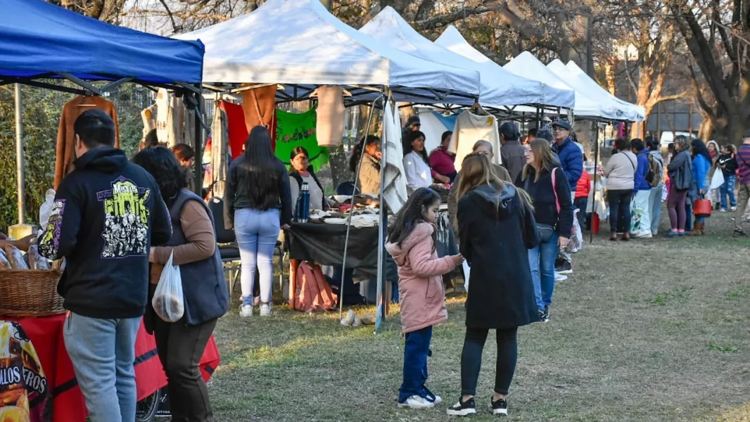 Primer concurso de Bollo Casero 02