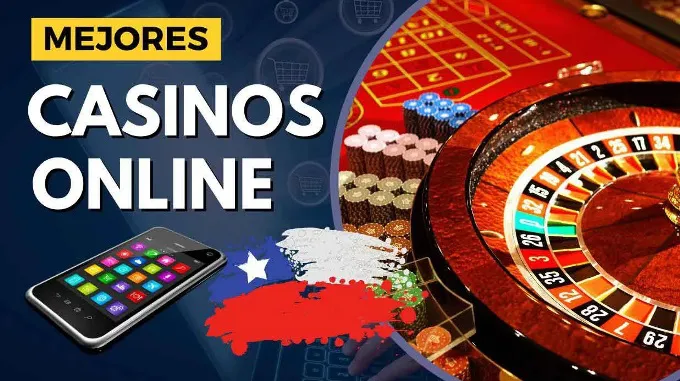 casino on line chile
