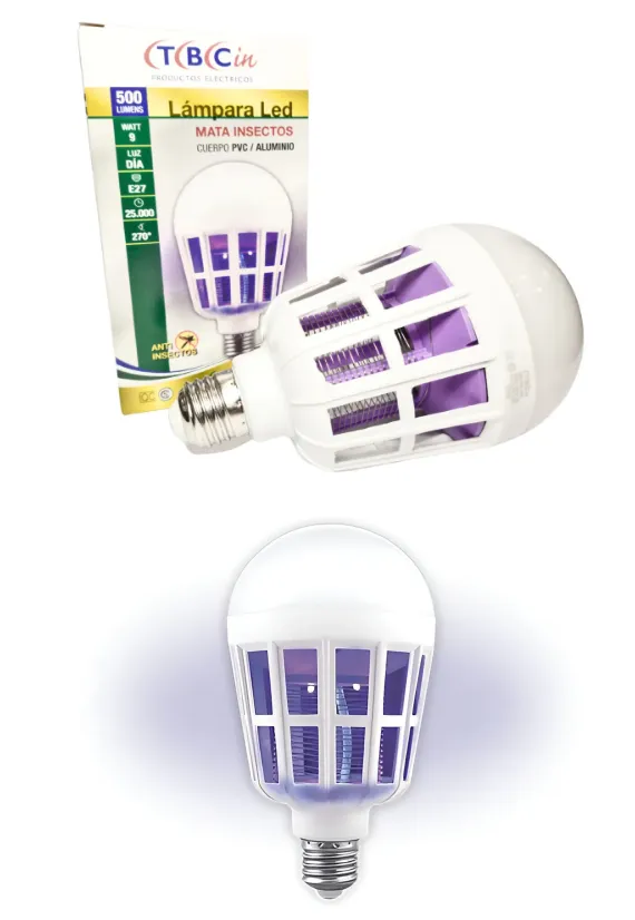 mata mosquitos  foso