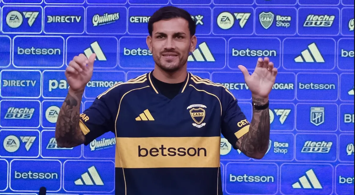 PAREDES EN BOCA 2