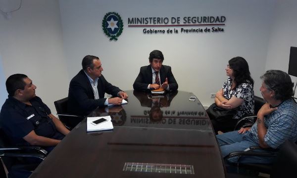 moldes - carreras - seguridad