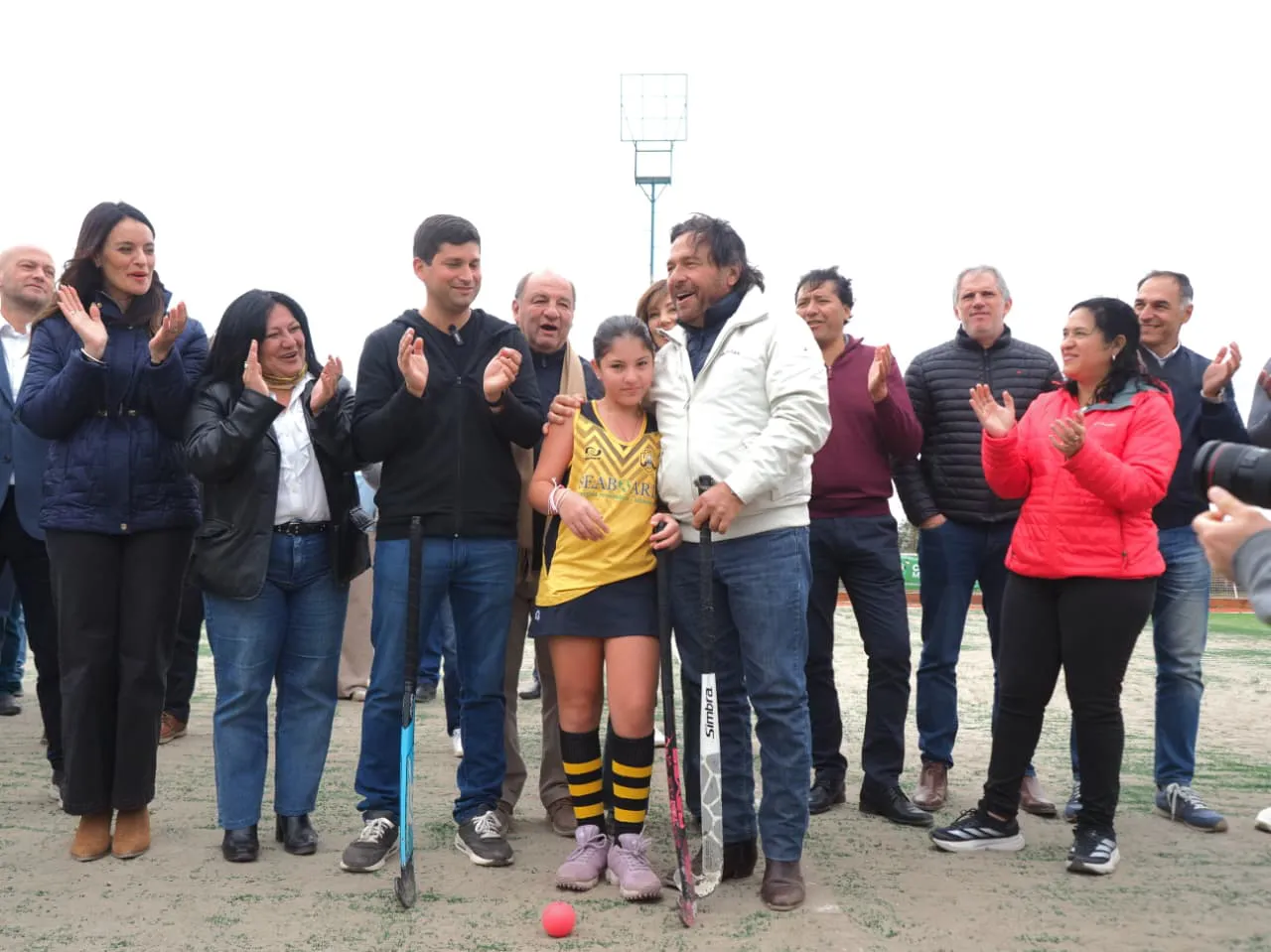 Cancha de hockey Orán 02
