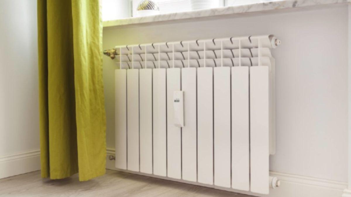El truco del papel de aluminio para calentar tu casa multiplicando la  potencia de tus radiadores sin gastar más energía