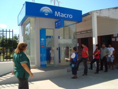 macro cajero