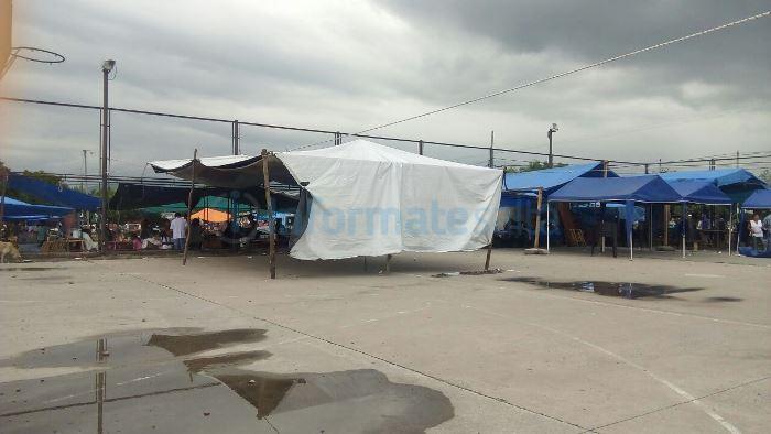 feria palermo - playon deportivo