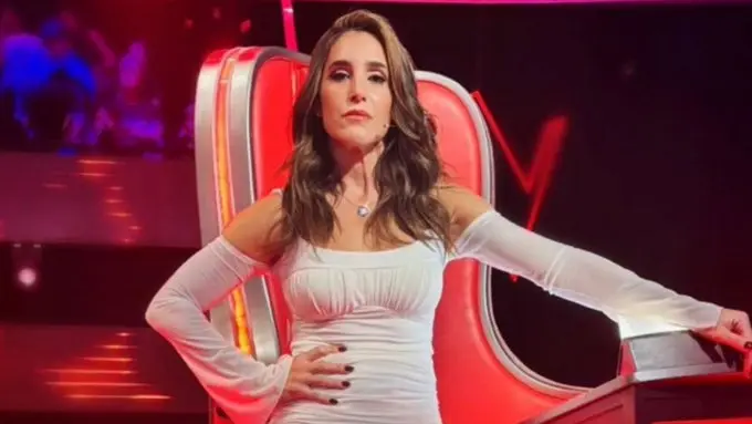 Soledad Pastorutti