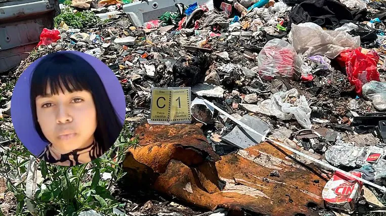 Femicidio de Candela