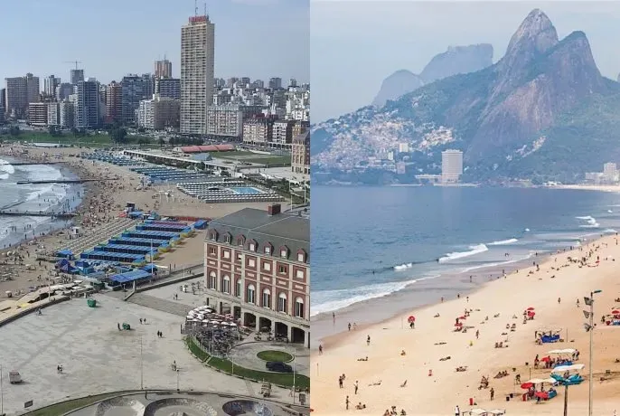 mar del plata brasil