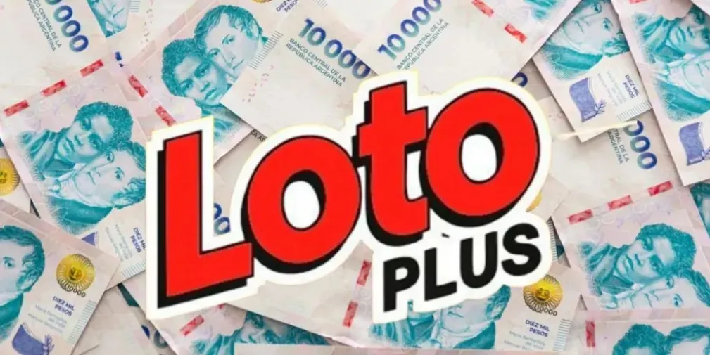 loto plus jubilados