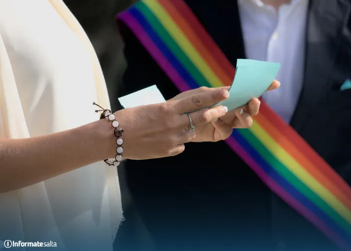 matrimonio igualitario