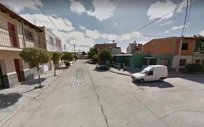 villa primavera - salta