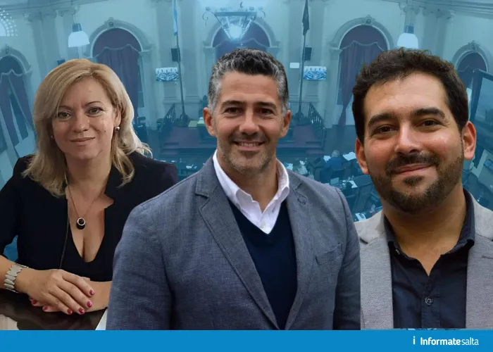 diputados albeza galindez fonseca consejo de la magistratura