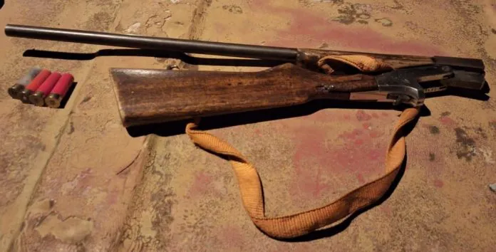 Armas de fuego secuestradas 02