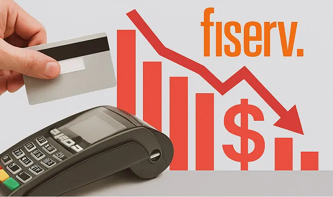 fiserv