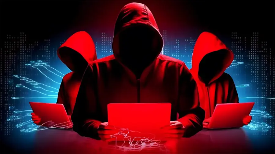ciberdelincuente