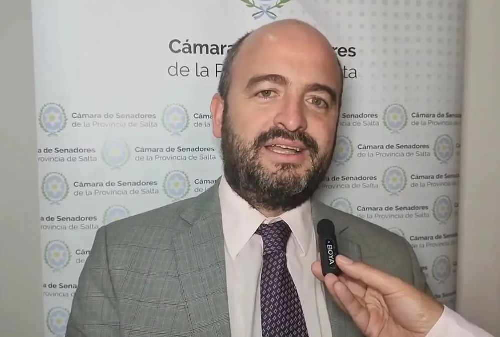 Alejandro William Becker