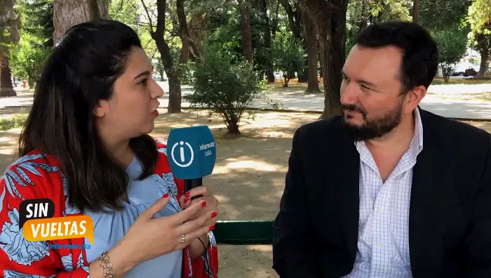 alberto castillo sin vueltas