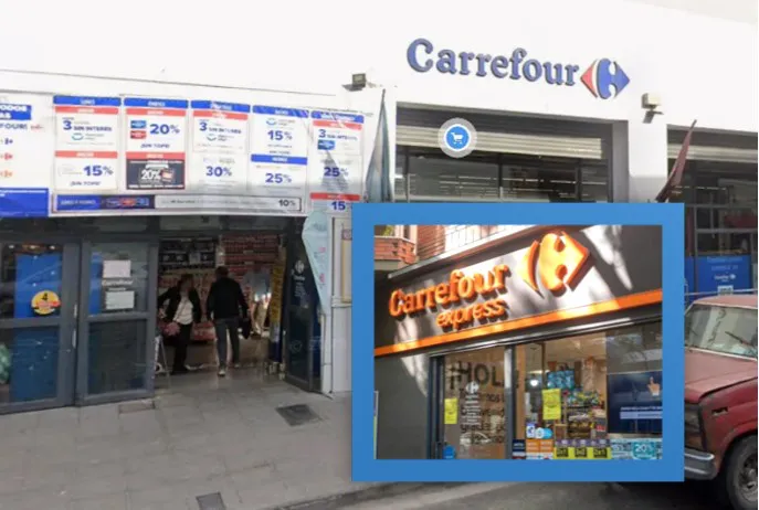 carrefour