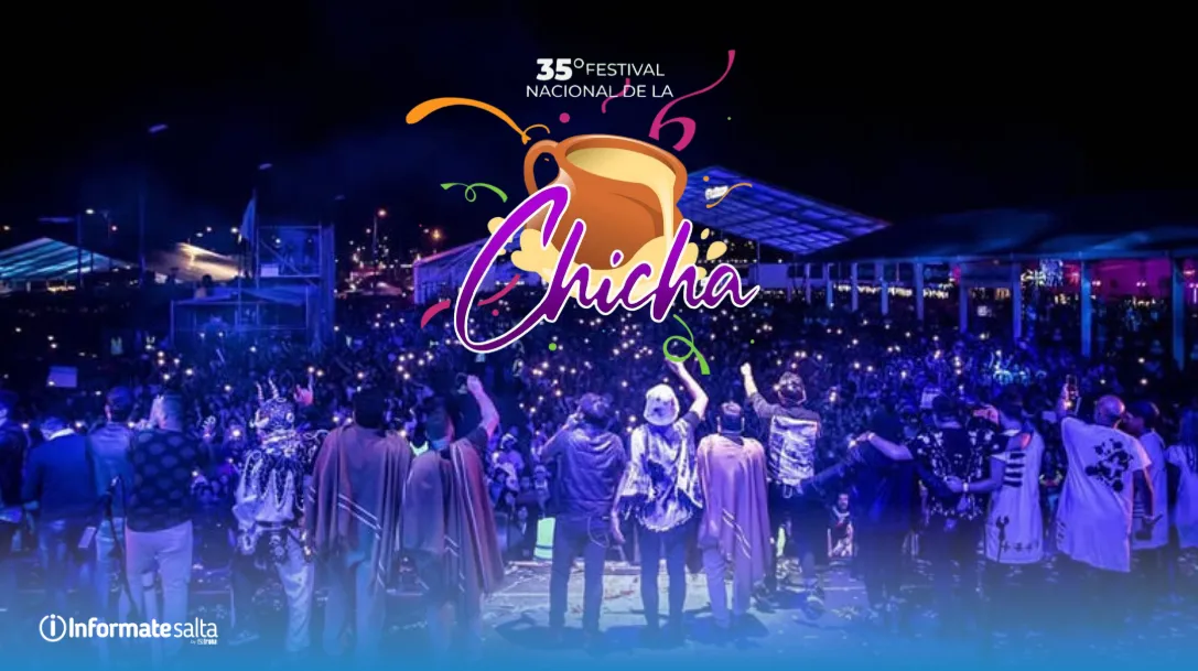 Festival de la Chicha